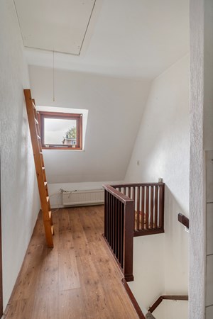 Medium property photo - Richard Holstraat 97, 3131 EN Vlaardingen